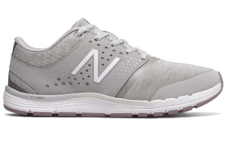 (WMNS) New Balance 577 Series Low-Top Grey WX577RG4