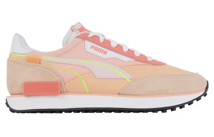(GS) PUMA Future Rider Twofold 'Rose' 382016-03