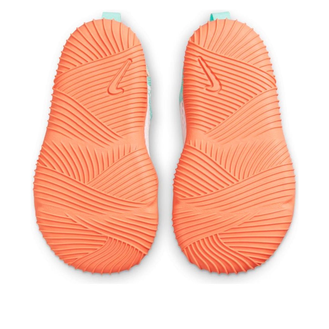 (TD) Nike Aqua Sock 360 'Light Violet Tropical Twist' 943759-500