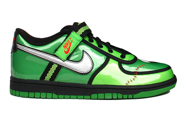 (GS) Nike Vandal Low Gs 'Frankenstein' 314675-301