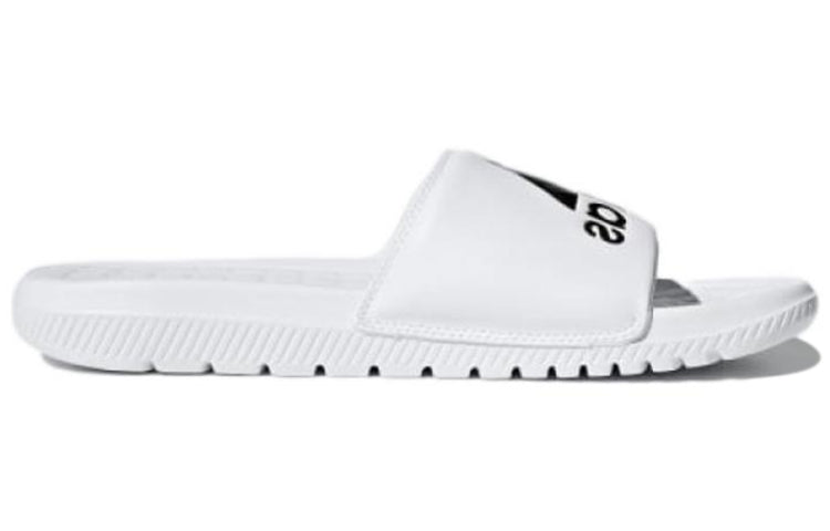 adidas Voloomix Slides 'Cloud White' CP9447