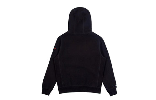 NOAH Nyc Core Logo Borough Black SS17FW18BLK