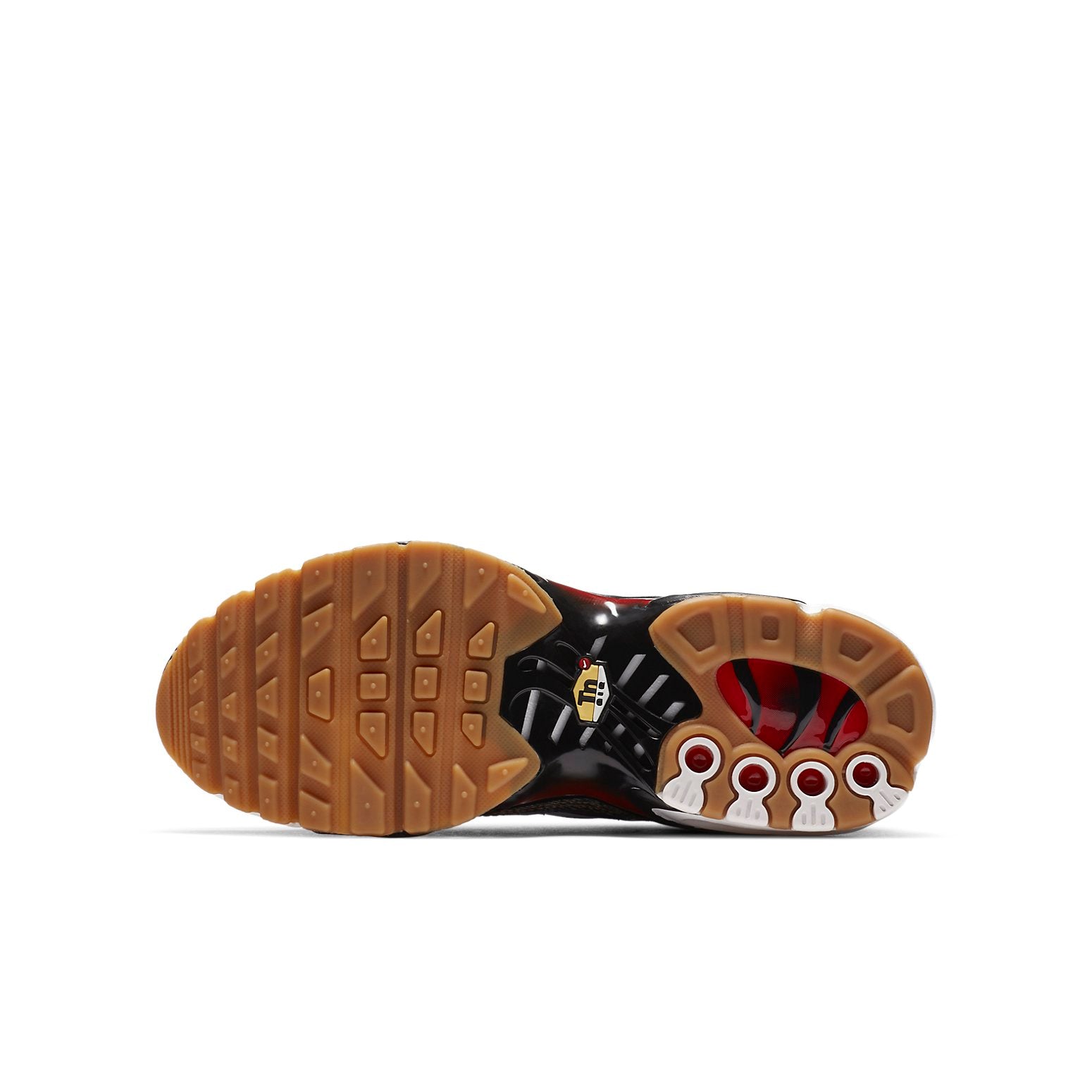 (GS) Nike Air Max Plus 'Remix Pack - Black' DB1979-900