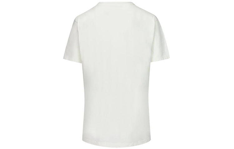 Gucci White Cotton Oversize With Interlocking G White 565806-XJBAU-9037