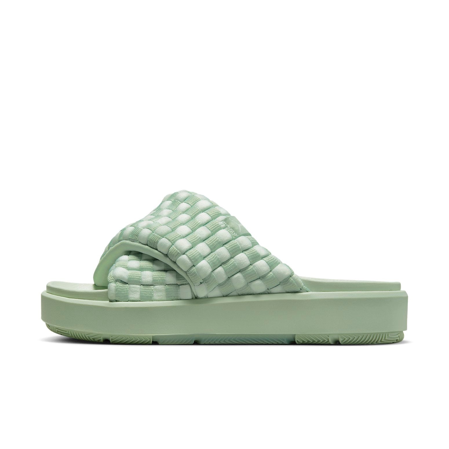 (WMNS) Air Jordan Sophia Slide 'Pistachio Frost' DO8863-300