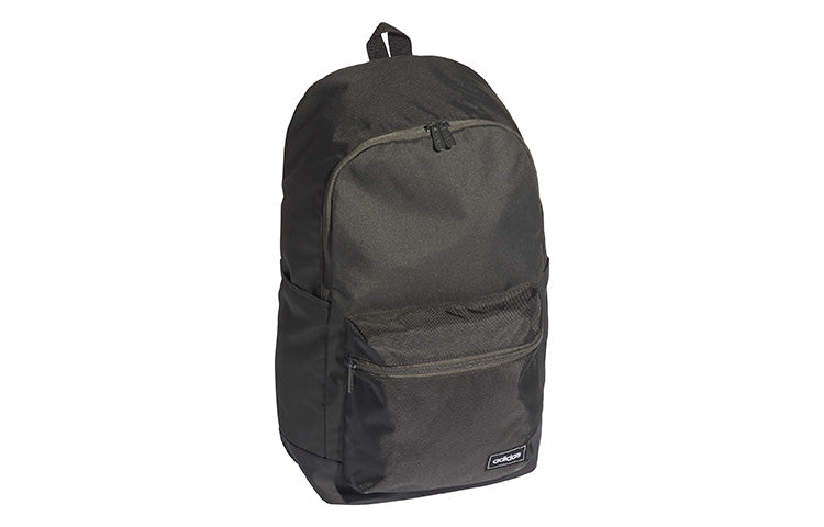 adidas Classic Medium Backpack 'Green' FM6775