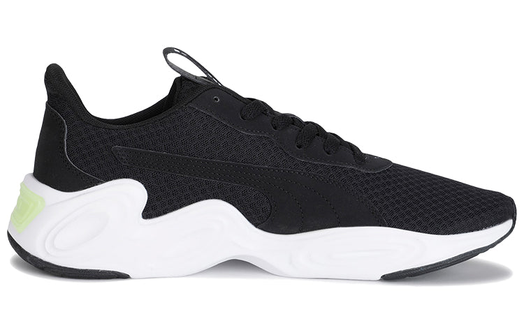 PUMA Cell Magma Clean Black/White 193633-08