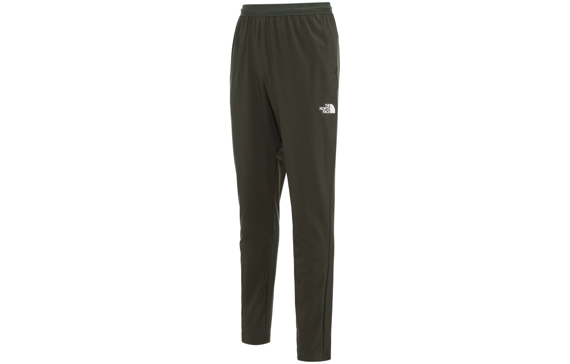THE NORTH FACE Quick Drying Pants 'Olivegreen' 49AK-21L