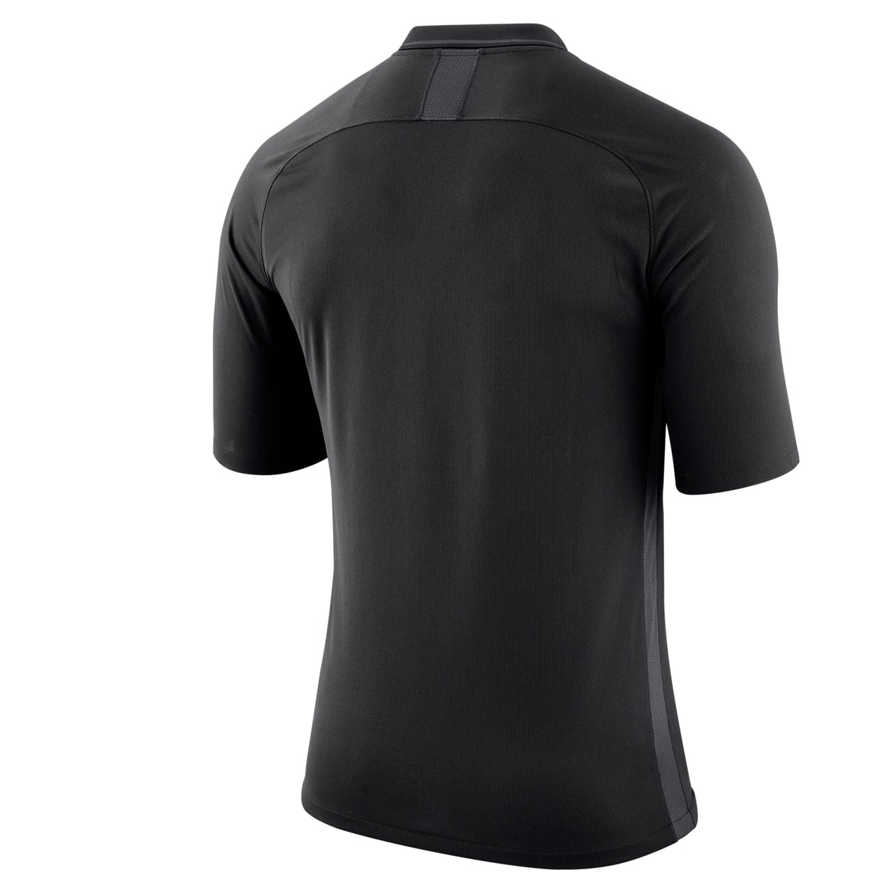 Nike Dri-FIT Polo Shirt 'Black' AA0735-010