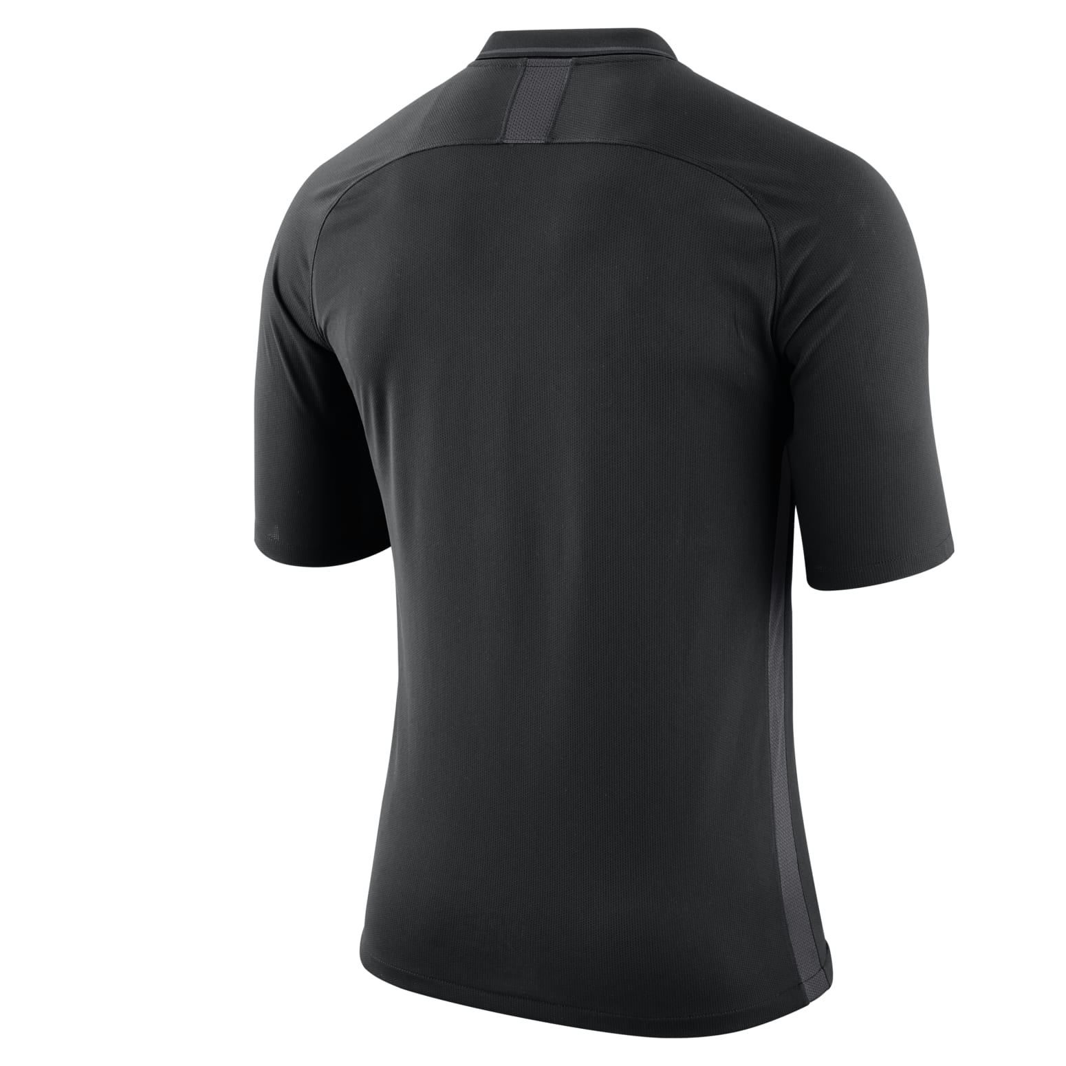 Nike Dri-FIT Polo Shirt 'Black' AA0735-010