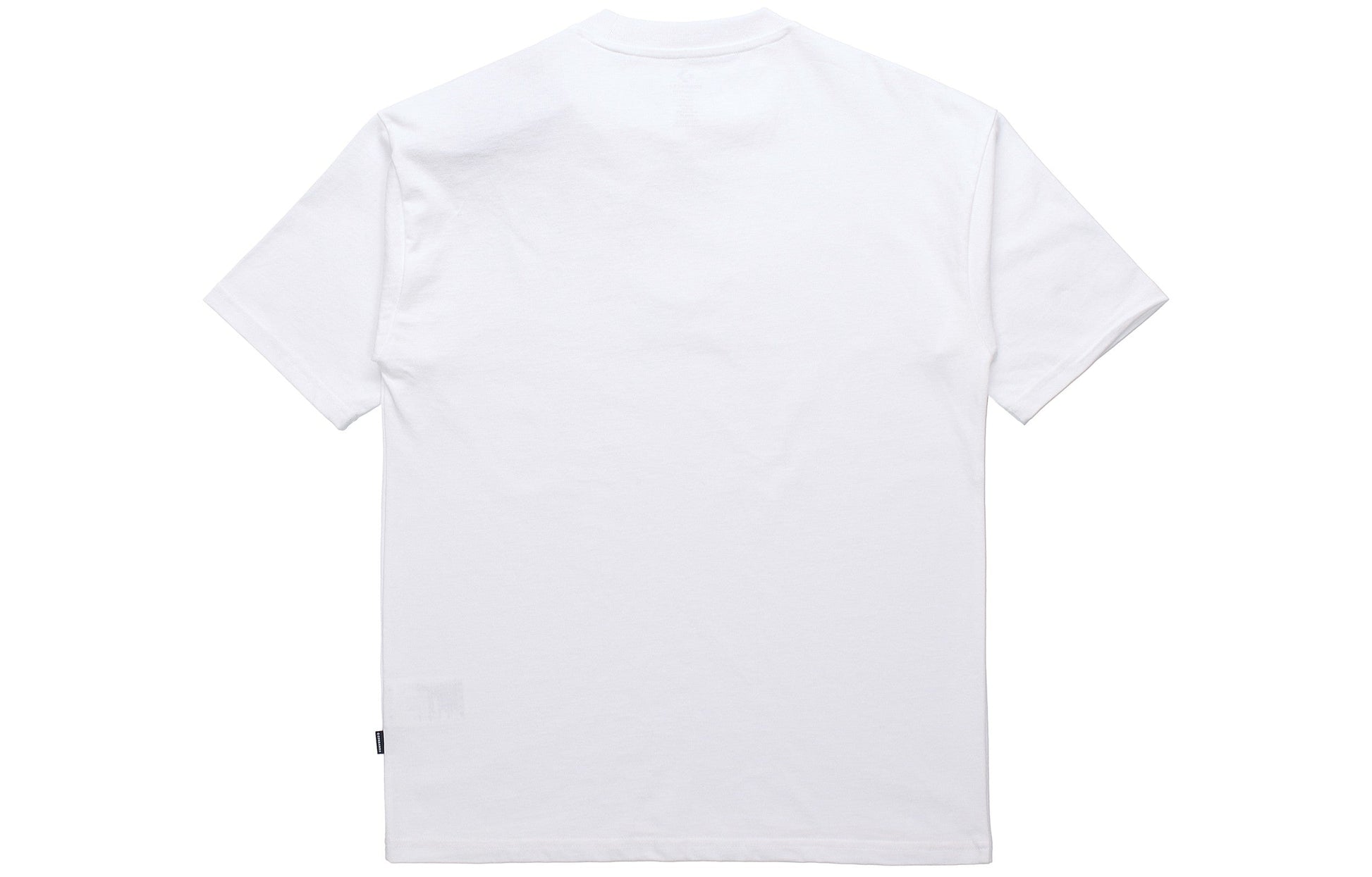 Men's Converse JACK PURCELL Short Sleeve White 10020930-102