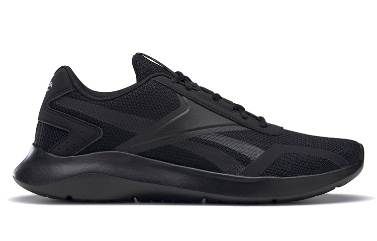 Reebok Energylux 20 'Triple Black' Q46235