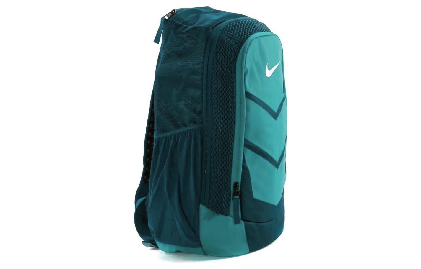 Nike Vapor Speed Backpack 'Green Blue' BA5247-346