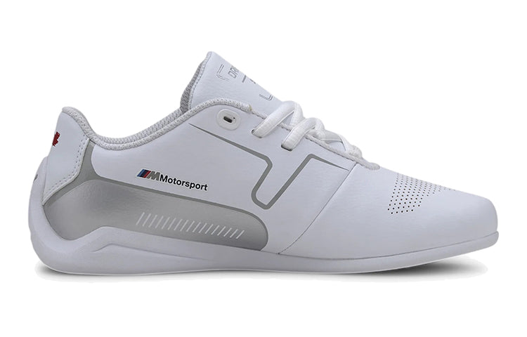 PUMA Bmw M Motorsport Drift Cat 8 'Gray White' 339979-02