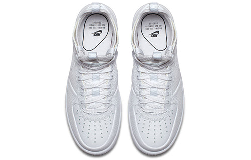 (WMNS) Nike Air Force 1 UltraForce Mid 'White' 864025-101