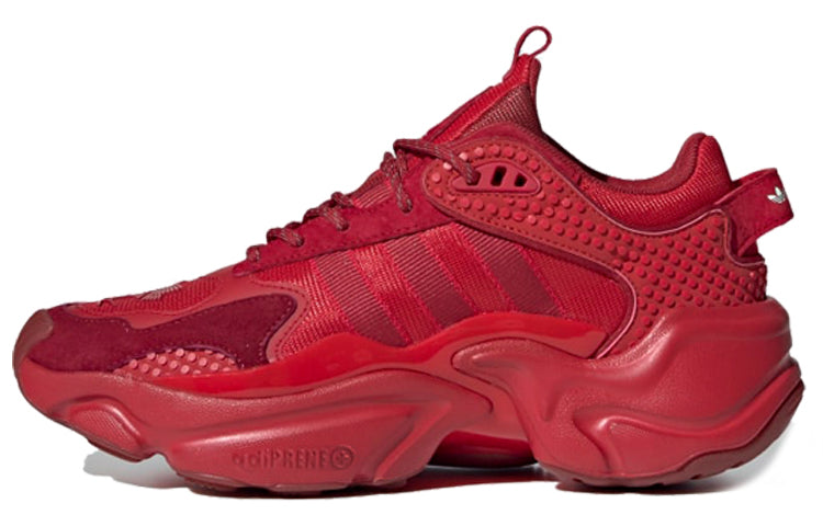 (WMNS) adidas Angel Chen x Magmur Runner 'Scarlet' FX1942