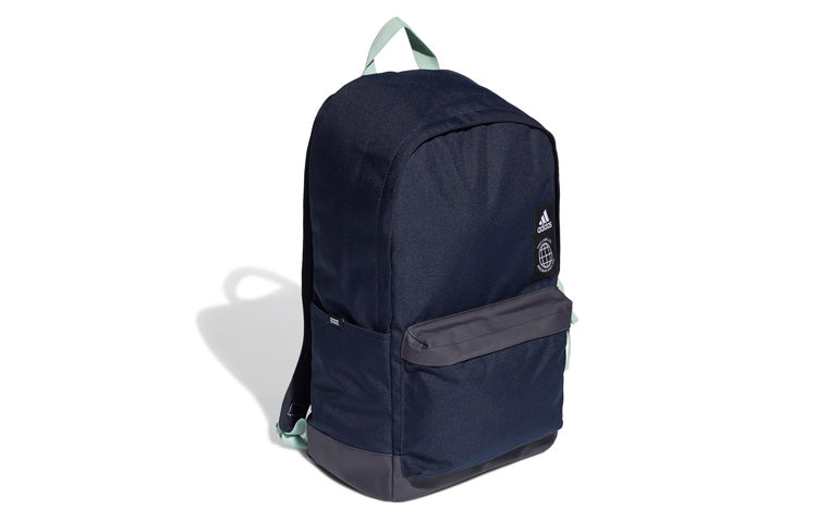 (GS) adidas logo CLAS BP POCKET FJ9279