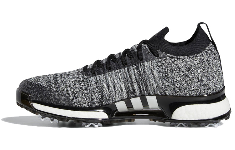 adidas Tour 360 XT Primeknit 'Black Silver Metallic' F35408