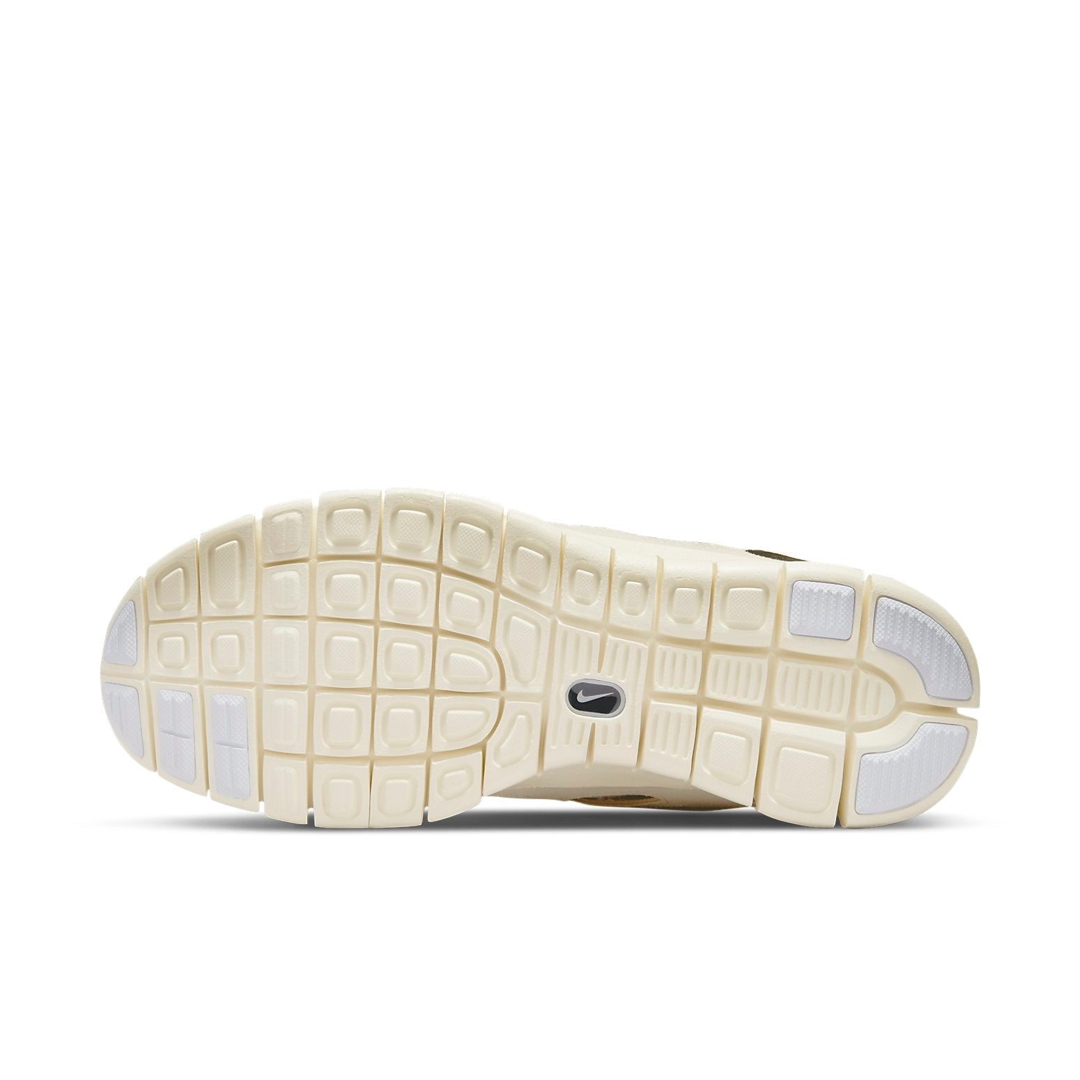 (WMNS) Nike Free Run 2 'White Light Bone' DM8915-101