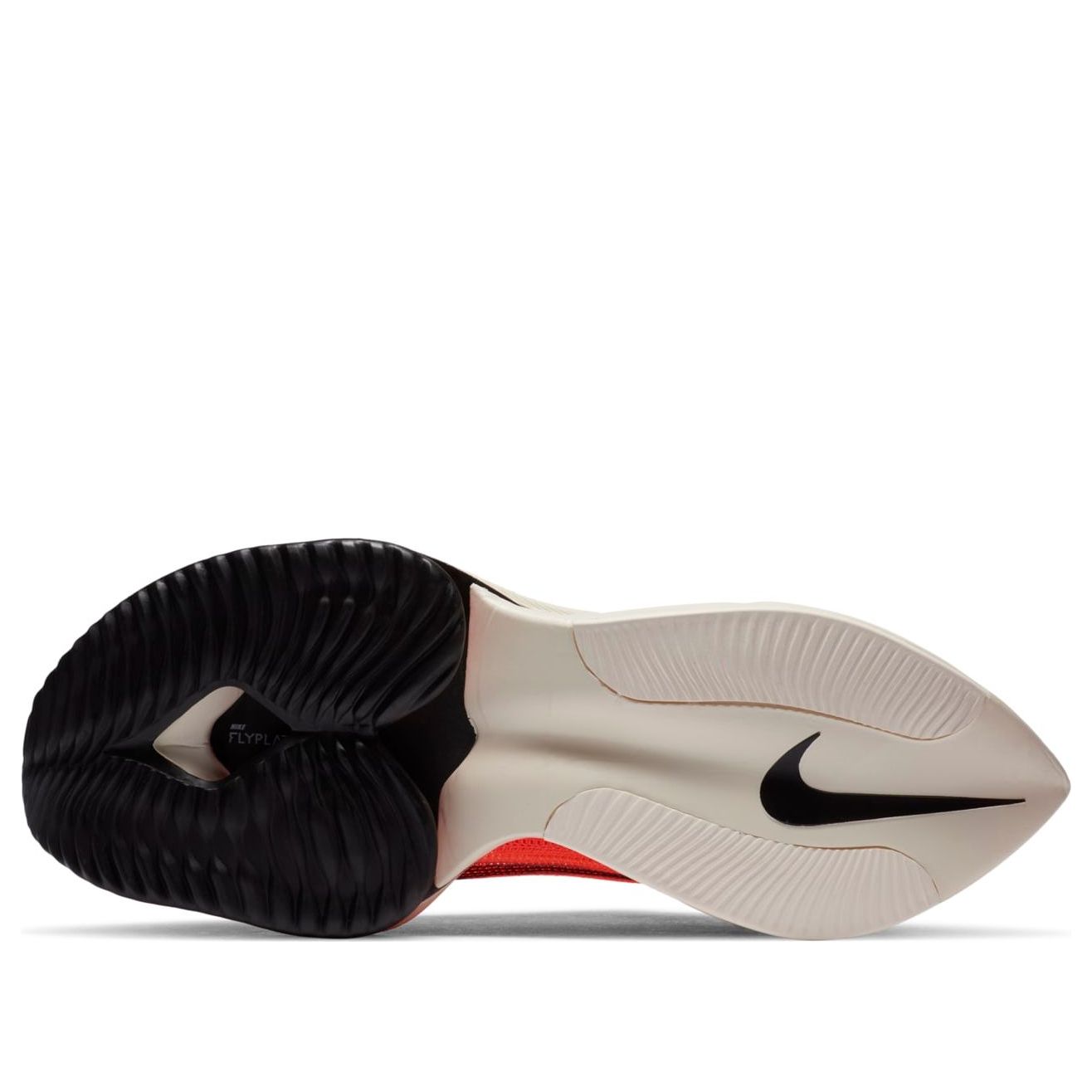 Nike Air Zoom Alphafly NEXT% 'Bright Orange' CI9925-800