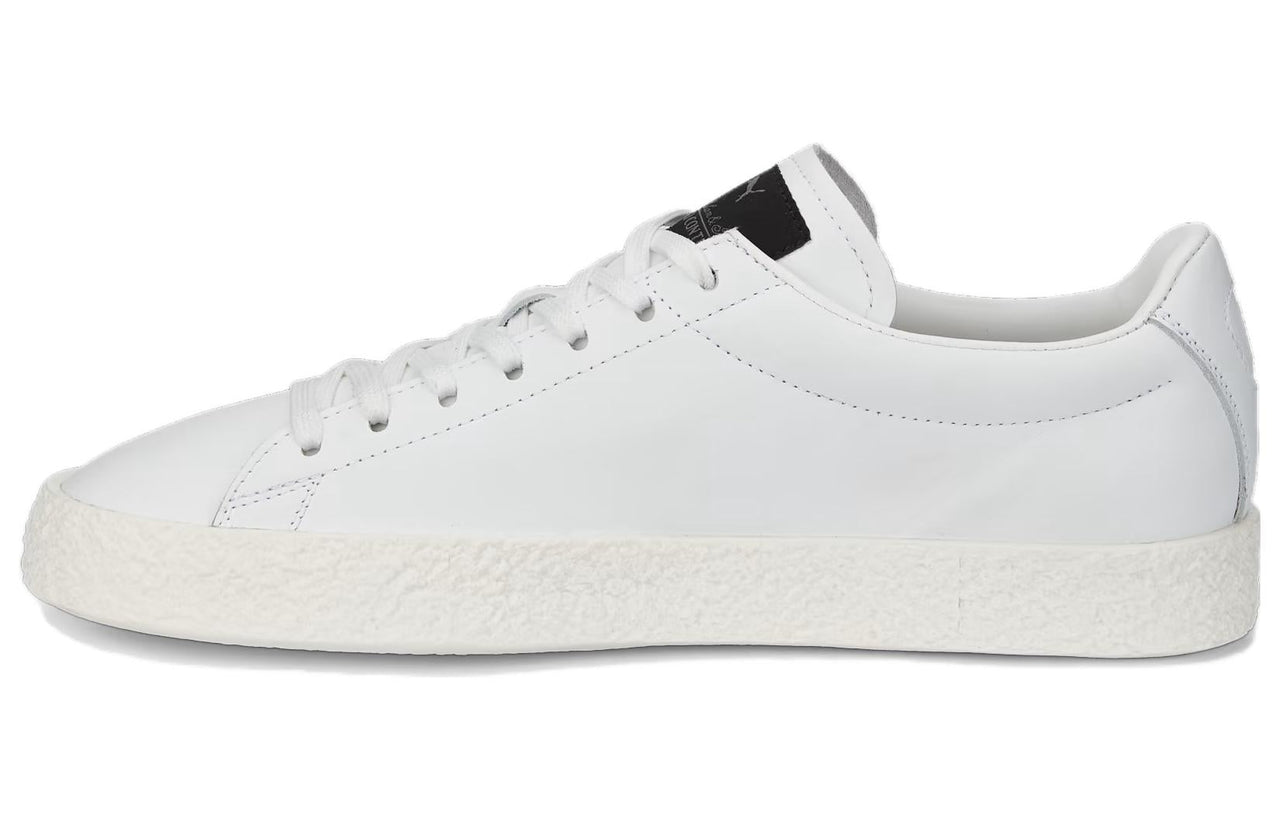 PUMA A.C. Milan x Weekend 'White' 387762-01