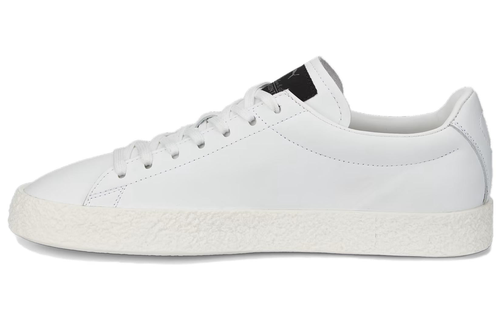 PUMA A.C. Milan x Weekend 'White' 387762-01