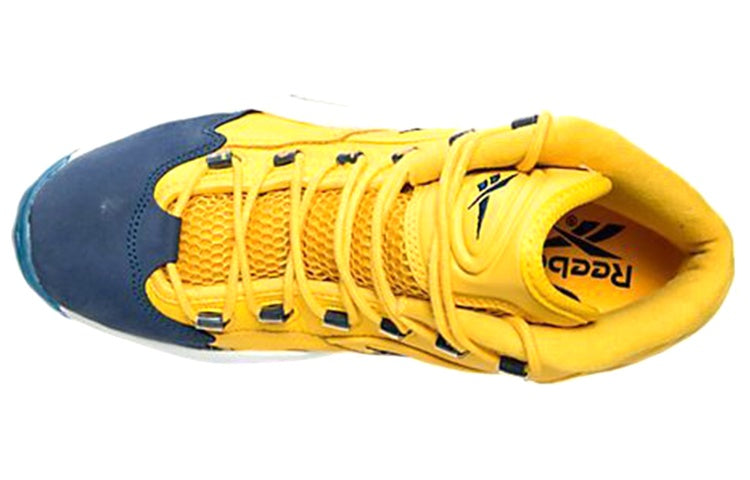 Reebok Question Mid 'All-Star' V72127