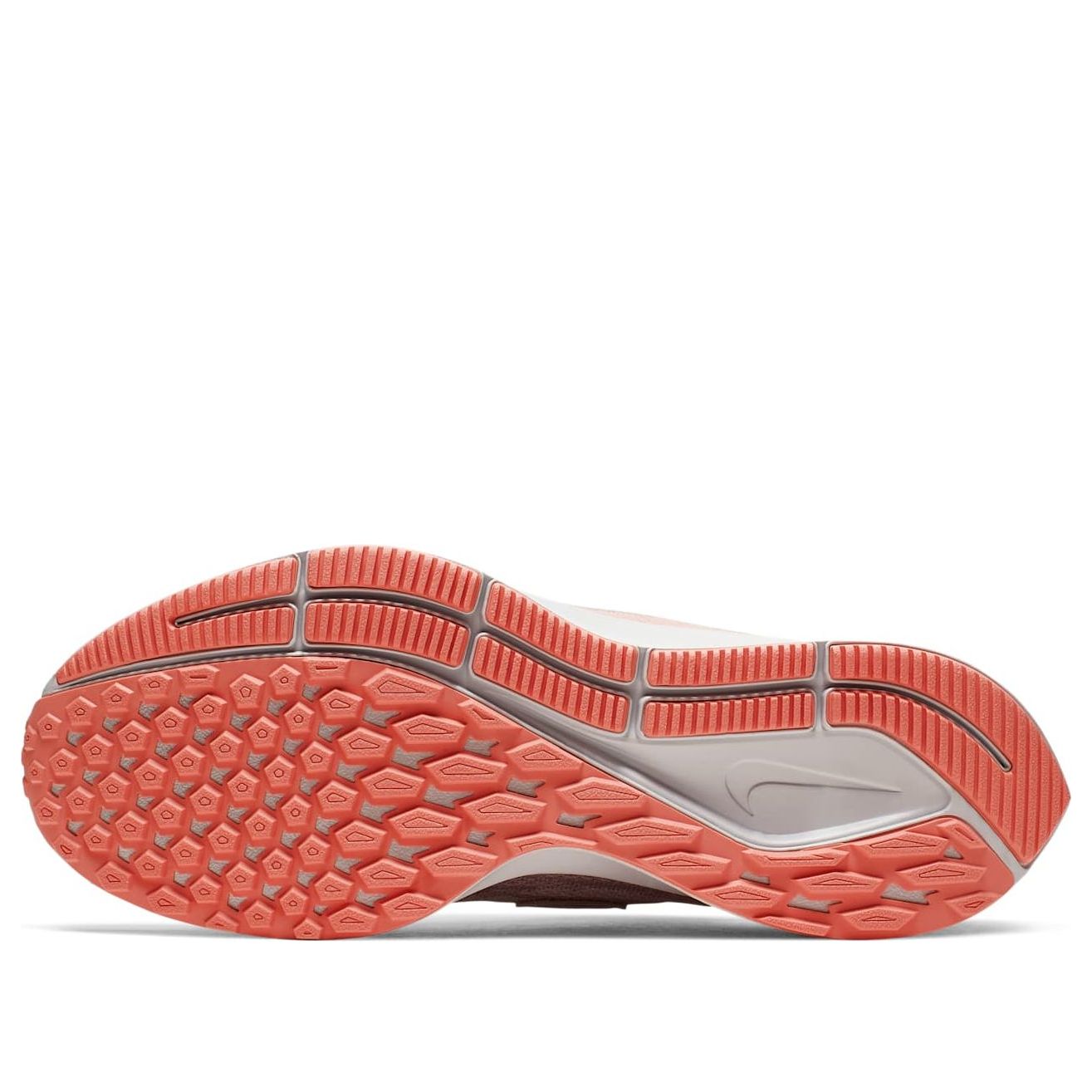(WMNS) Nike Air Zoom Pegasus 36 FlyEase 'Pink' BV0614-200