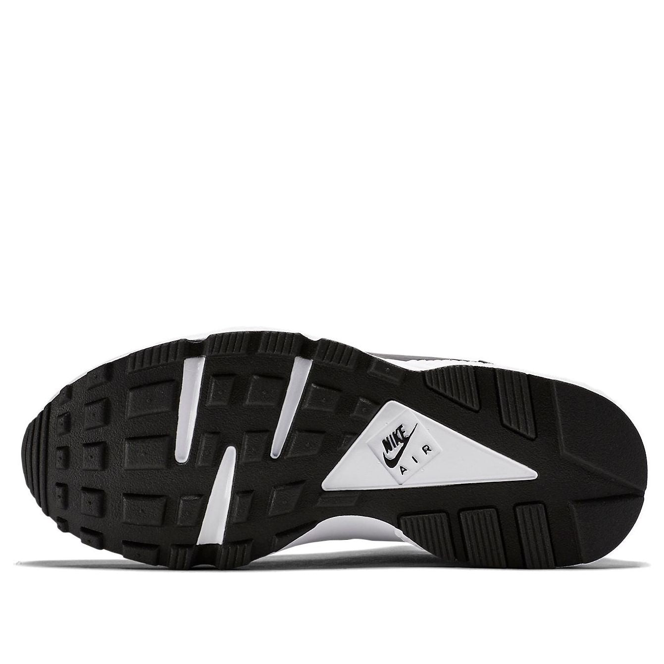 (WMNS) Nike Air Huarache Run 'Grape' 634835-008