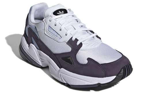 (WMNS) adidas Falcon 'Purple Periwinkle' EE9311