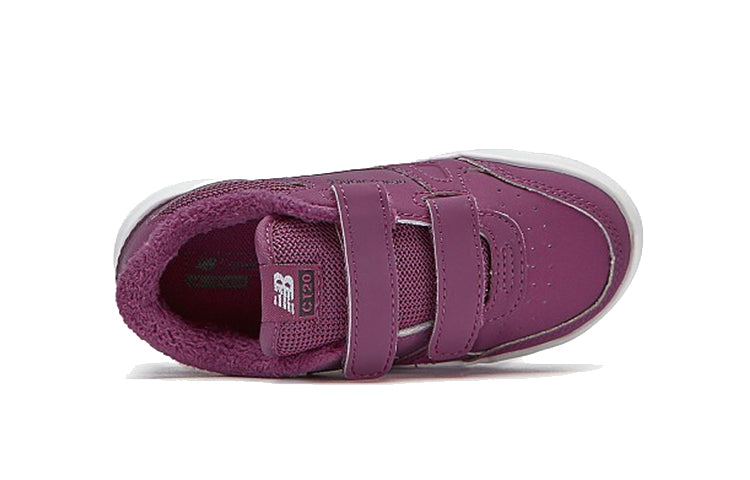 New Balance Ct20 Purple Toddler IVCT20MW