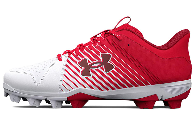 Under Armour Leadoff Low RM 'Red White' 3025589-600