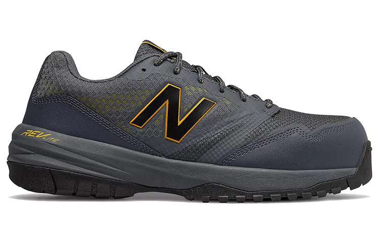 New Balance 589 Composite Toe 'Grey' MID589LC