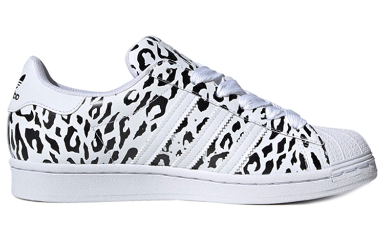 (WMNS) adidas Superstar 'Cheetah Print' FV3451