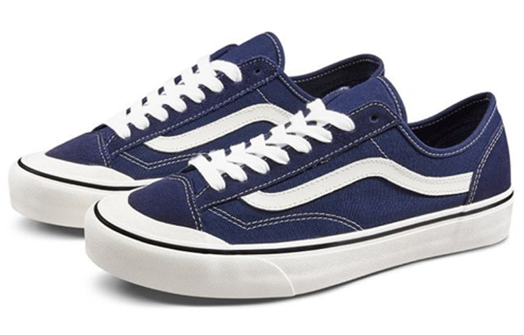 vans Style 36 Decon Sf 'Dress Blue' VN0A3MVLDTQ