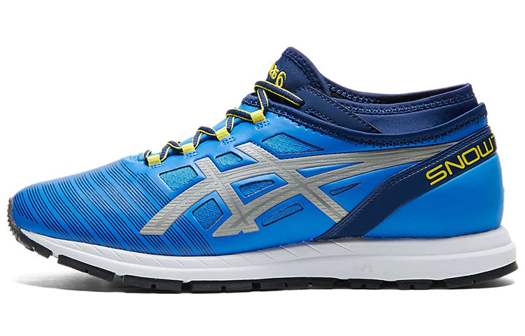 ASICS Snowtarther Sg Blue/White 1013A076-401