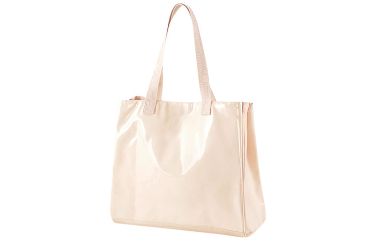 PUMA Core Up L Tote Bag 'Pink' 077919-02