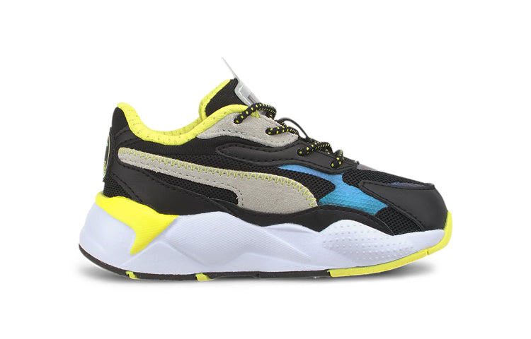 (TD) PUMA RS-X3 'Emoji' 375654-01