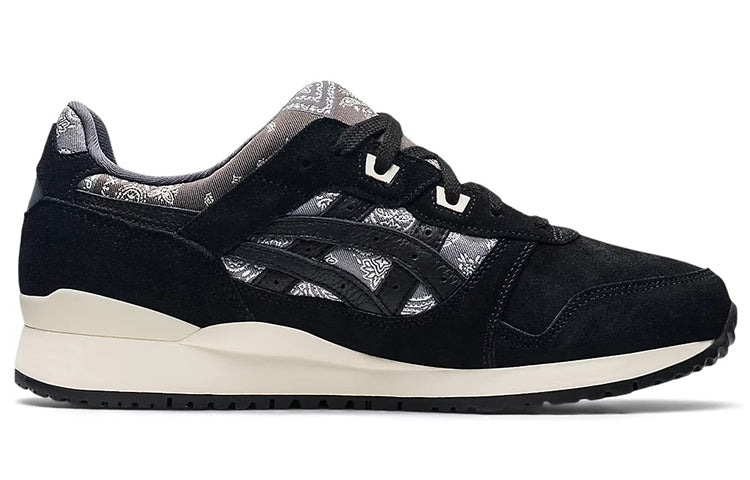 ASICS Gel Lyte 3 OG 'Black Bandana' 1201A318-001
