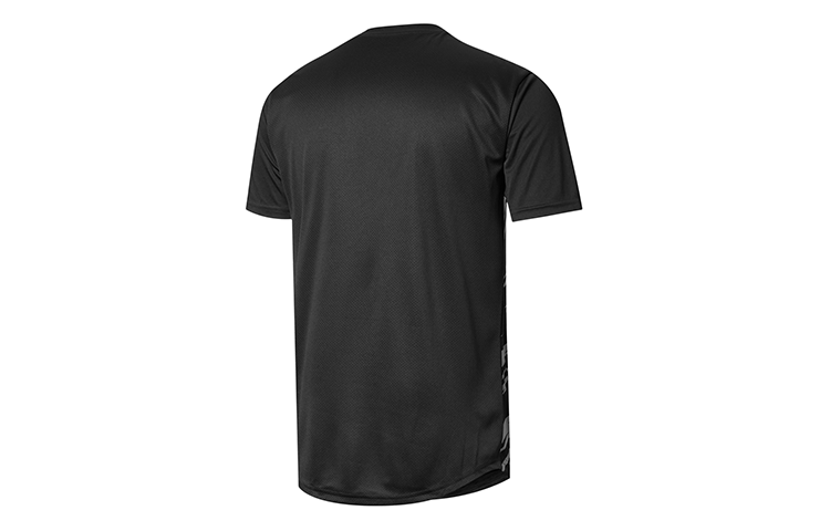 PUMA BVB Printing Short Sleeve Black 758135-02