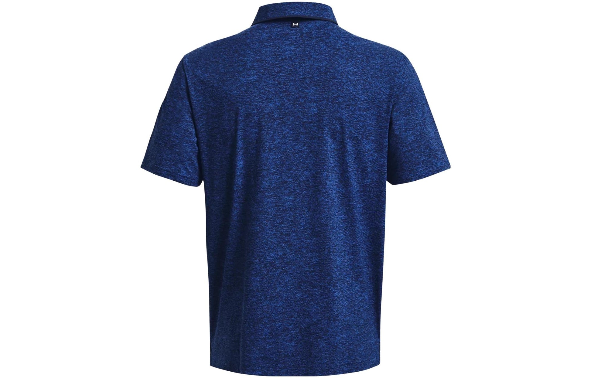 Under Armour Iso-Chill Golf Polo Shirt 'Midnight Blue' 1377364-471