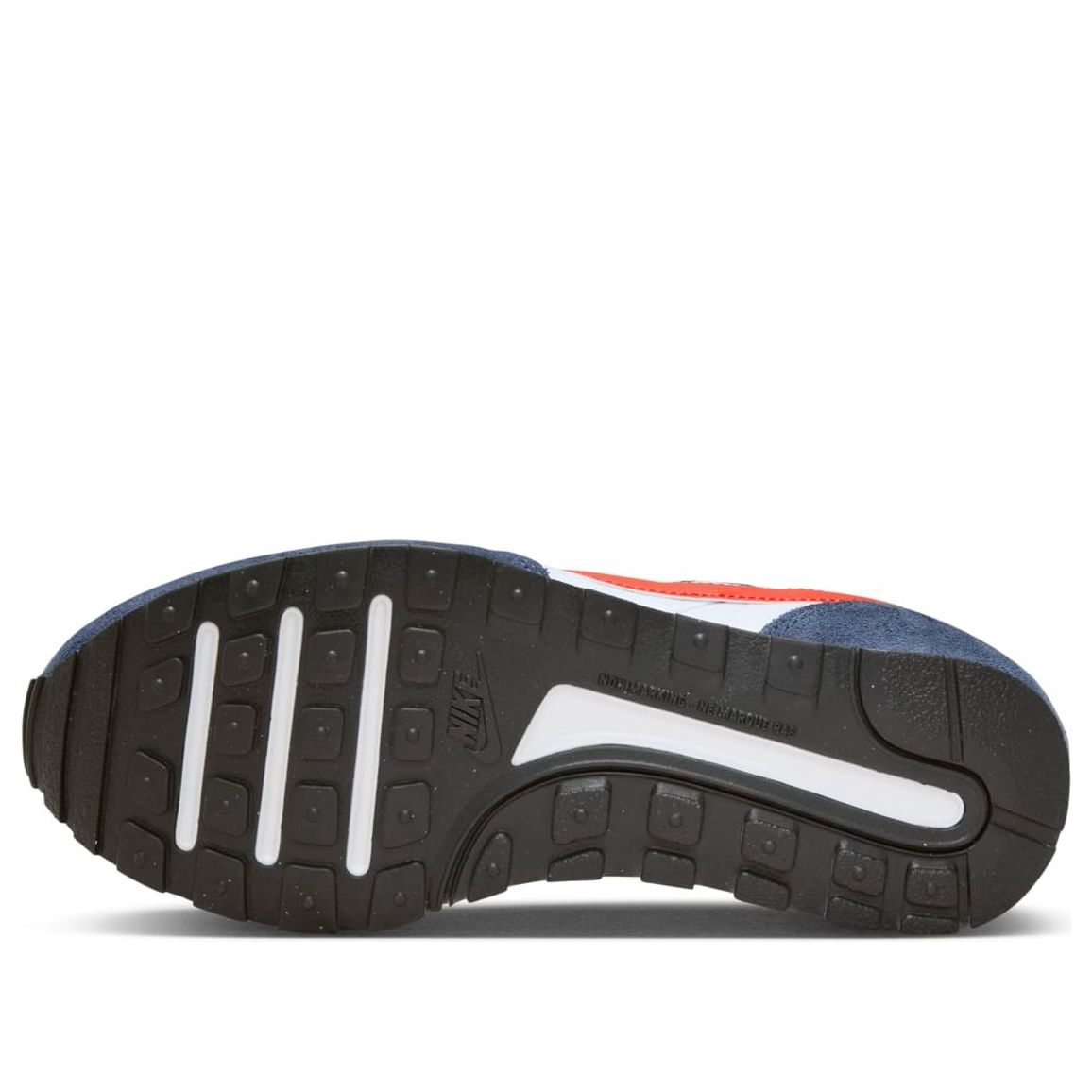 (GS) Nike MD Valiant 'Midnight Navy White Black Picante Red' CN8558-409