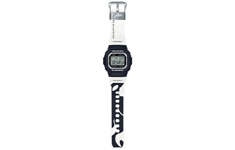 CASIO Baby-G 'Black White' GW-M5610K-1&BGA-2700K-1A