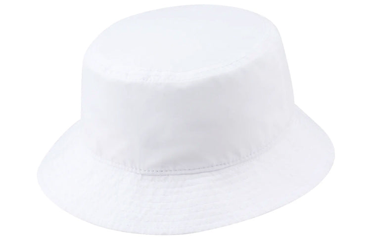 Air Jordan Jumpman Bucket Hat Cap 'White' DC3687-100