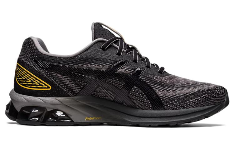 ASICS GEL-Quantum 180 Vii Winterised 'Black Obsidian Grey' 1201A697-002