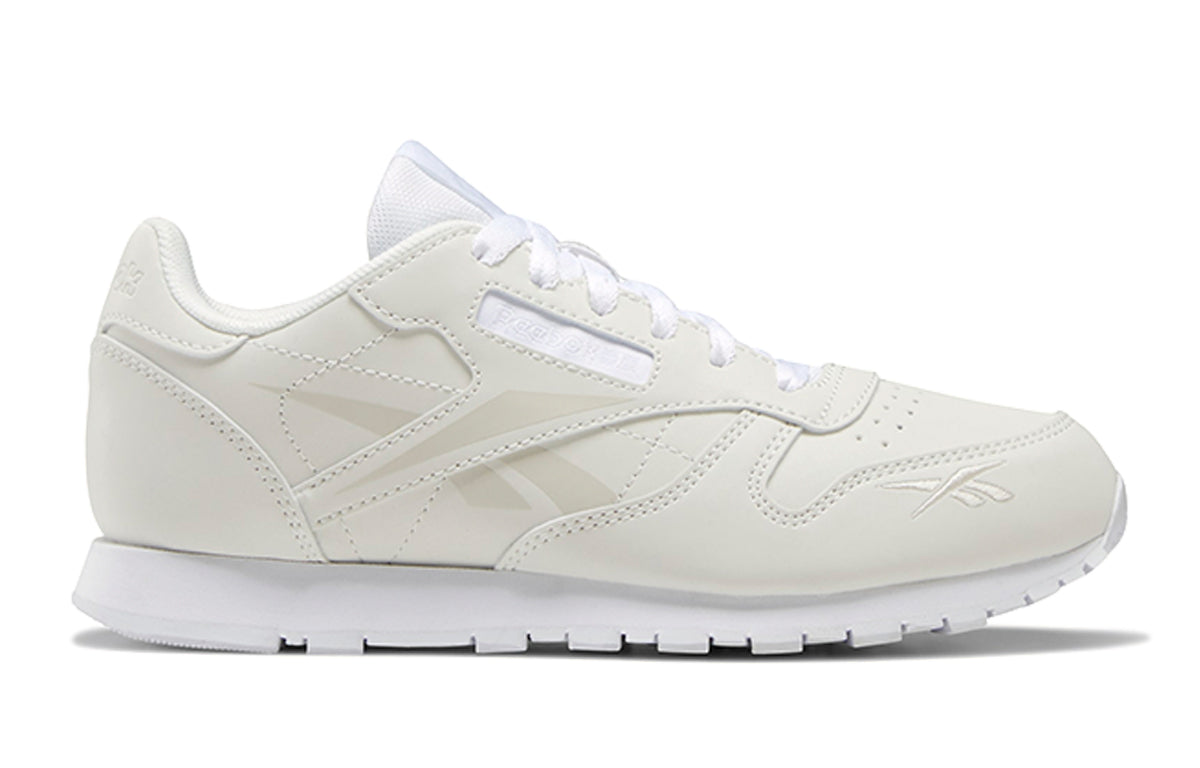 Reebok Classic Leather 'Beige White' FW7908