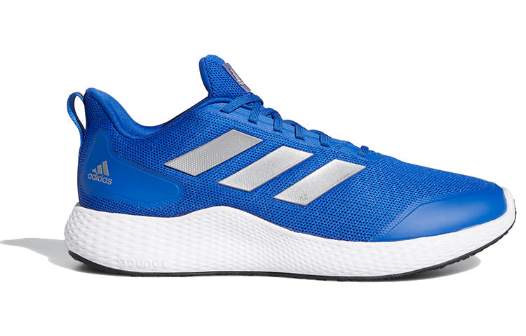 adidas Edge Gameday 'Blue Silver' EH3370