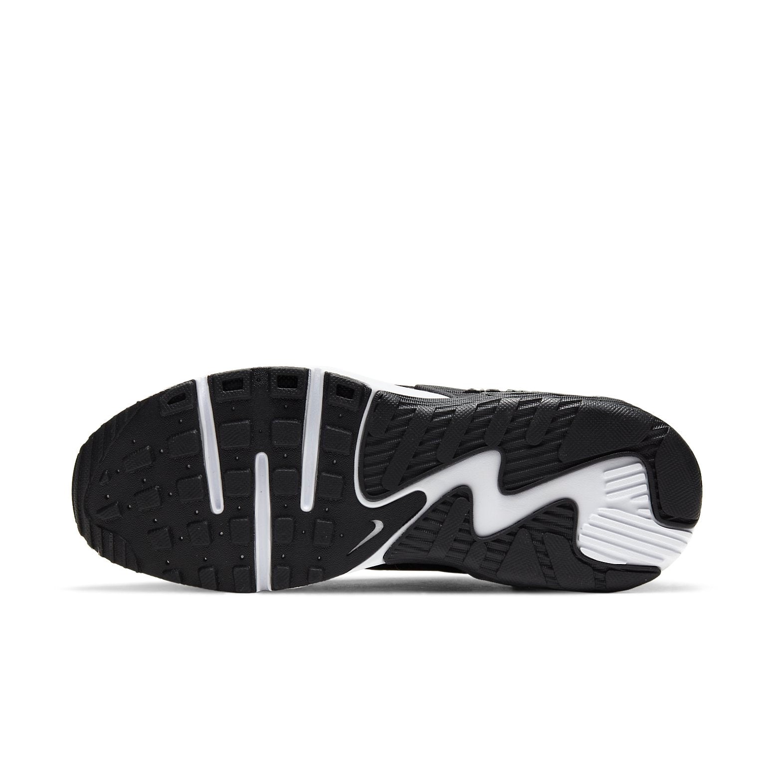 (WMNS) Nike Air Max Excee 'Black Metallic Gold' DH1088-001
