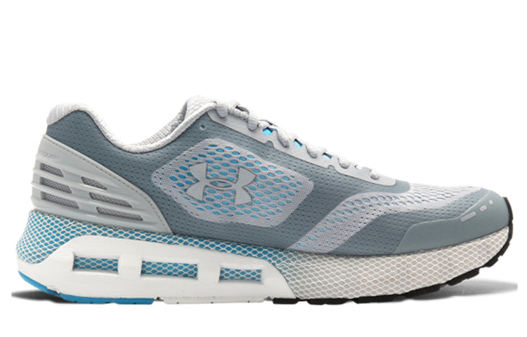 Under Armour HOVR Mega Grey/Blue 3021222-103