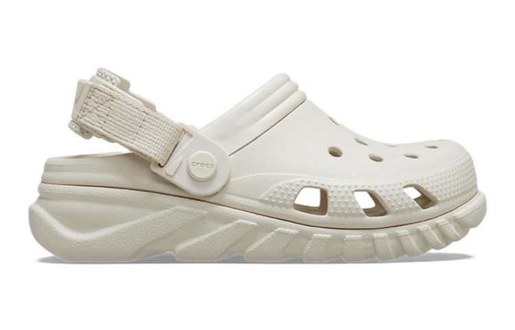 (PS) Crocs x Duet Max II Clog 'Beige' 208774-160